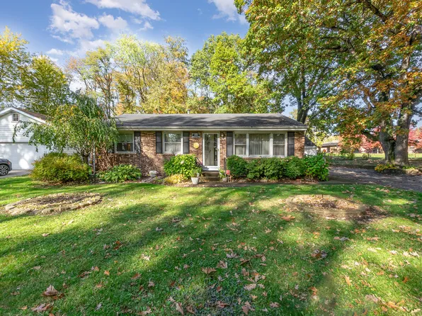 6122 Mockingbird Ave, Portage, IN 46368