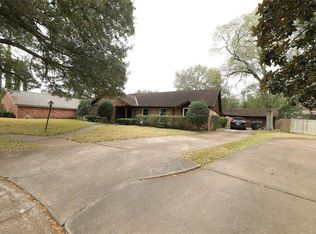 5151 Birdwood Rd, Houston, TX 77096