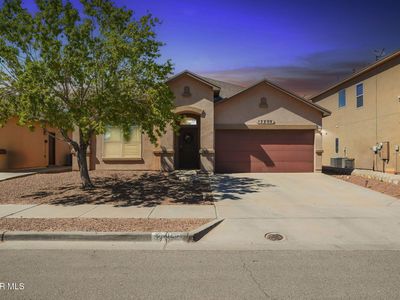 13209 Bywell, El Paso, TX, 79928