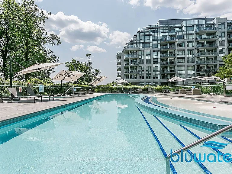 3500 Lakeshore Rd W #219 — Photo 1