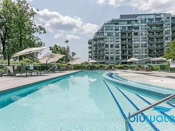 3500 Lakeshore Rd W, Oakville, ON