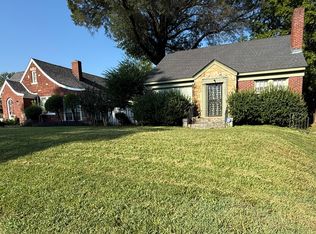 1025 Sheridan St, Memphis, TN 38107