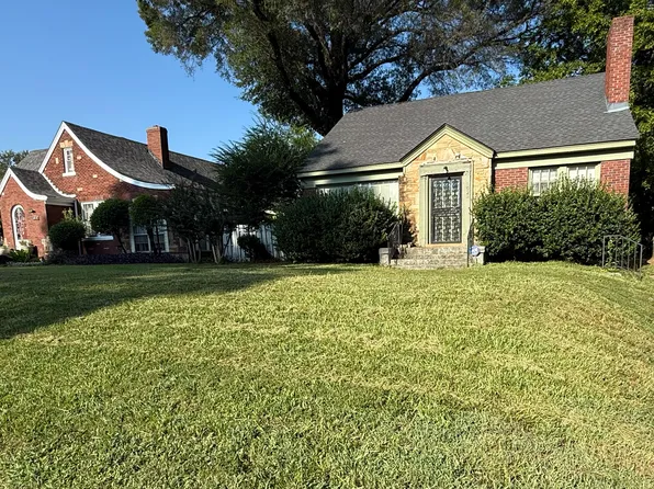 1025 Sheridan St, Memphis, TN 38107