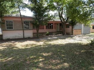 1101 W 20th St, Sanford, FL 32771