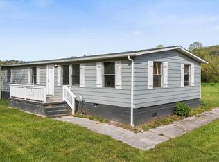 326 Byrams Fork Rd, Andersonville, TN 37705