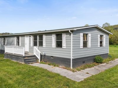 326 Byrams Fork Rd, Andersonville, TN, 37705