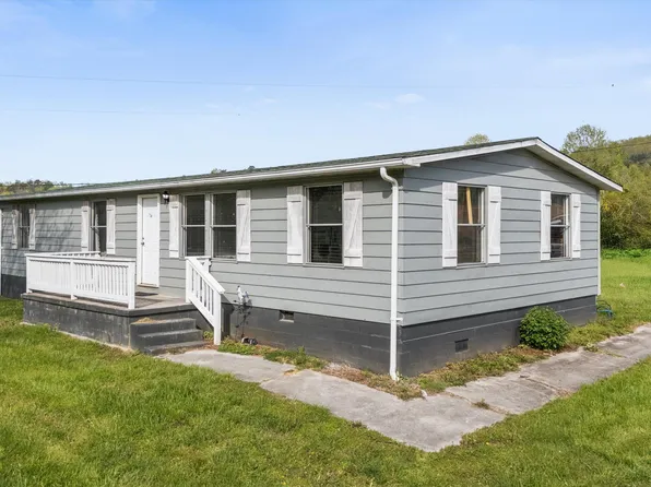 326 Byrams Fork Rd, Andersonville, TN 37705