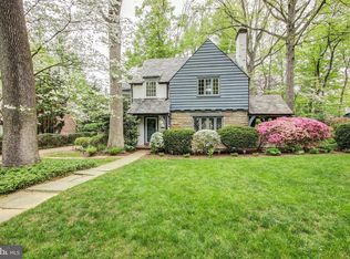 5629 Lambeth Rd, Bethesda, MD 20814