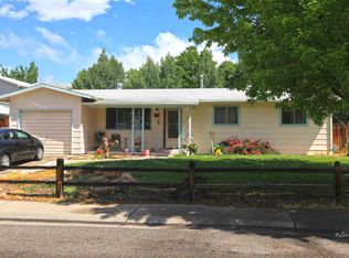 2806 Walnut Ave, Grand Junction, CO 81501