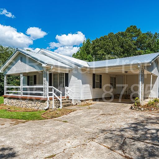 9973 Bradford Trafford Rd, Trafford, AL 35172 Zillow