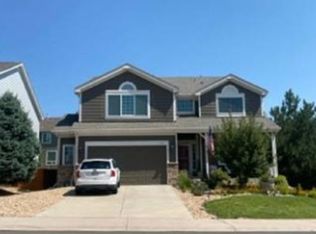 7755 Solstice Way, Castle Rock, CO 80108