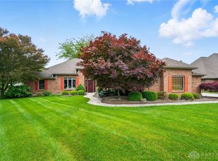1403 Timshel St, Dayton, OH 45440