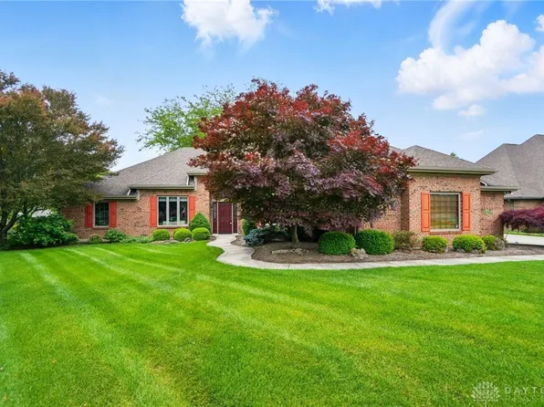 1403 Timshel St, Dayton, OH 45440