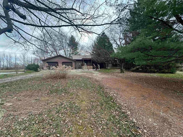 6773 N Paw Paw Pike, Peru, IN 46970