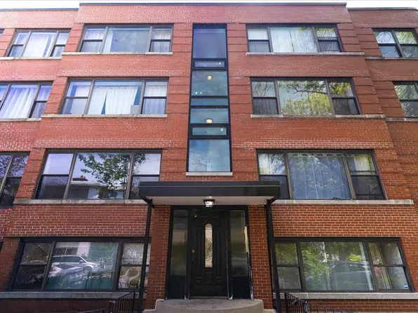 1353 W Fargo Ave APT Gw, Chicago, IL 60626