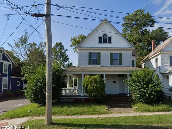 113 E Cypress Street, Elizabeth City, NC 27909
