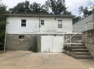 1307 W Carpenter St, Springfield, IL 62702