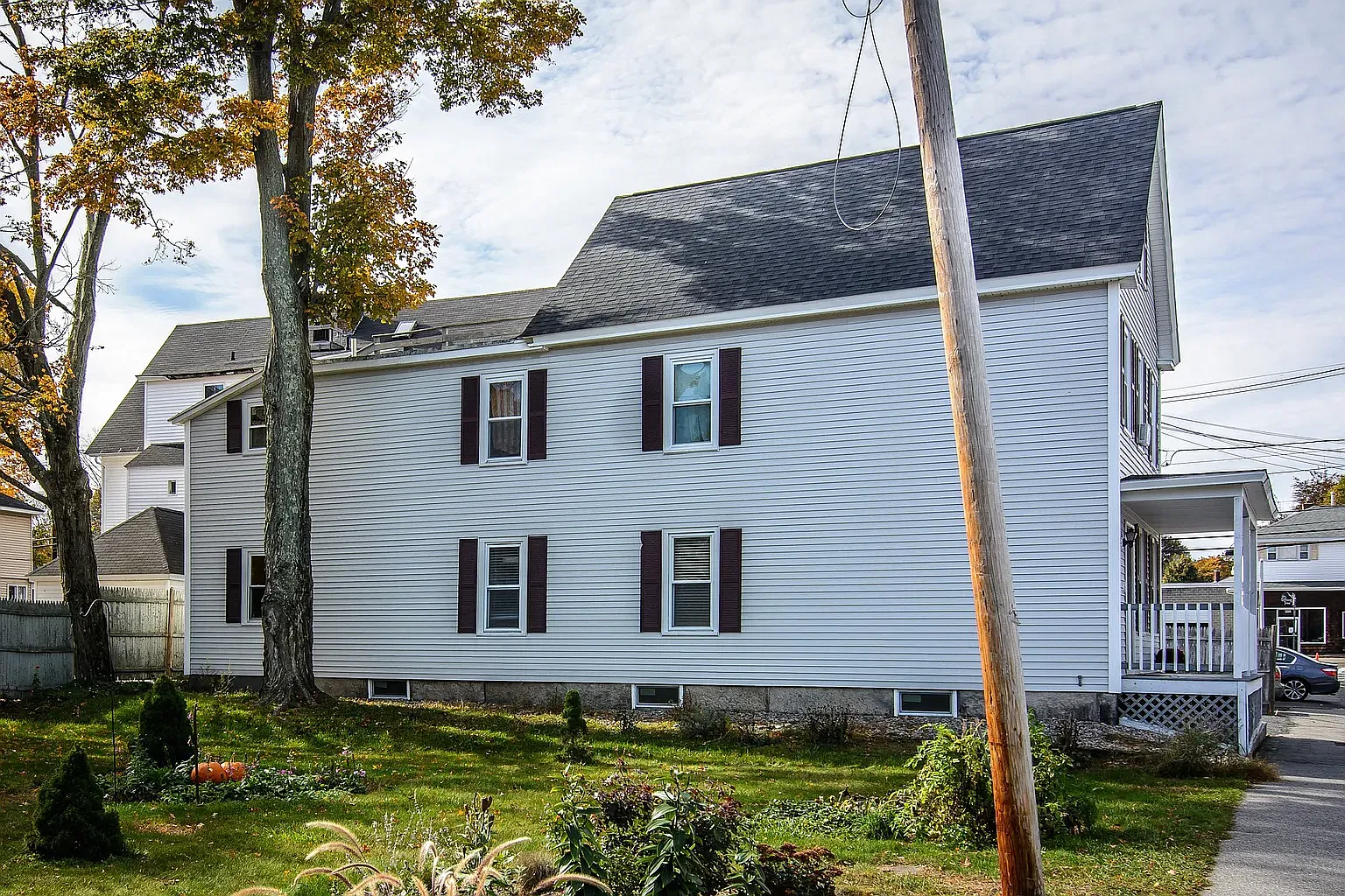 2 bed, $2,100 — Photo 2