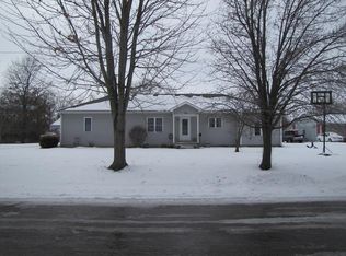 323 Maple St, Memphis, MO 63555