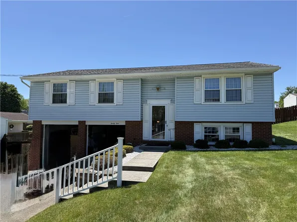 24 Fosterville Rd, Greensburg, PA 15601