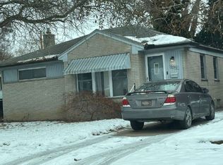 12662 Riverdale Ave, Detroit, MI 48223