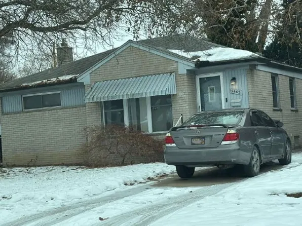 12662 Riverdale Ave, Detroit, MI 48223