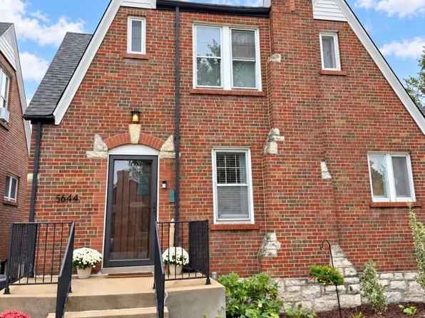 5644 Eichelberger St, Saint Louis, MO 63109