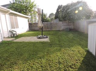 900 Jockey Club Ln, Fort Worth, TX 76179