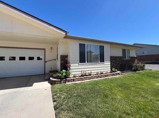 2043 Princeton Way UNIT A, Montrose, CO 81401