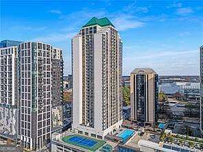 3rd image of 1280 W Peachtree St NW APT 3606