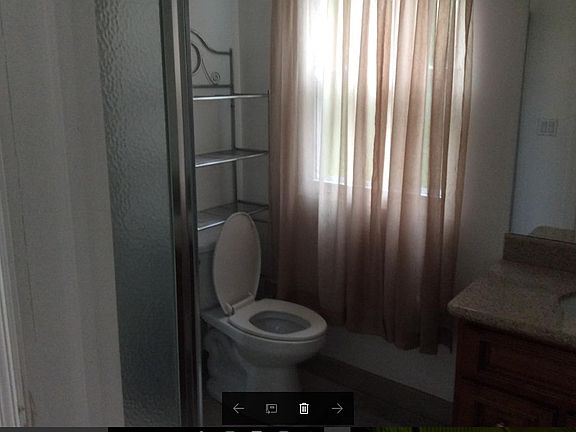 First Floor, bathroom 2