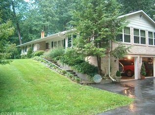 251 Stem Rd, Union Bridge, MD 21791