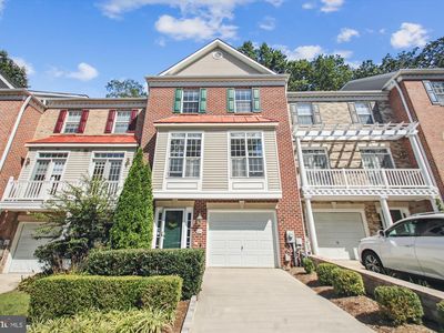 604 Snow Goose Ln, Annapolis, MD, 21409
