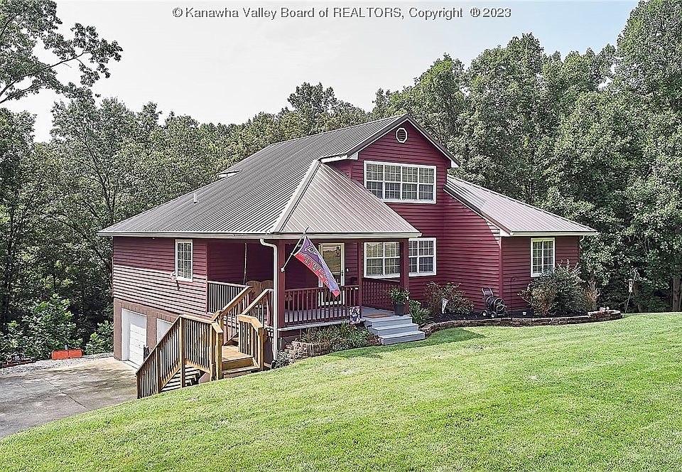 20 Thoroughbred Rd, Scott Depot, WV 25560 Zillow