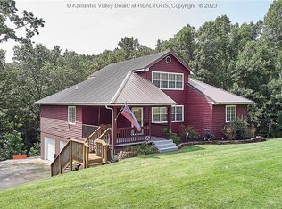 20 Thoroughbred Rd, Scott Depot, WV 25560
