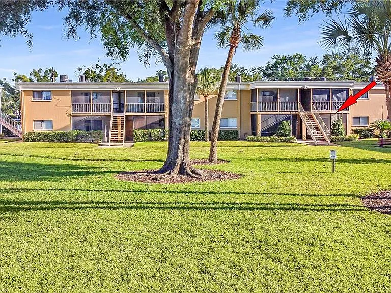 1000 Lake Of The Woods Blvd #C103 — Photo 16