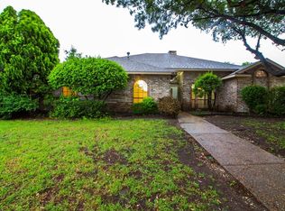 1414 Brookside Dr, Allen, TX 75002
