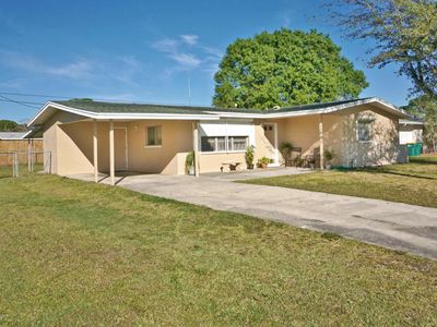 985 Cocoa St, Merritt Island, FL, 32953