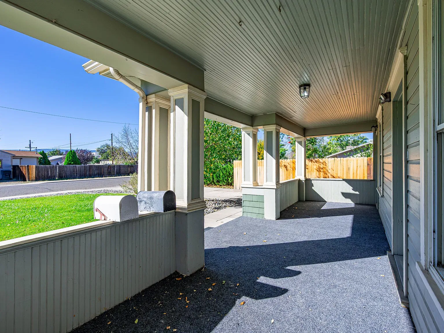 4 Bed 2 Bath Centrally Located in Grand Junction — Photo 4
