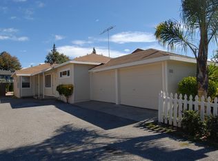 849 N Rengstorff Ave, Mountain View, CA 94043