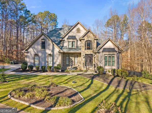 4885 Rosewood Lake Dr, Cumming, GA 30040