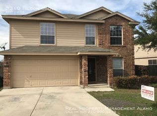 3319 Falcon Grv, New Braunfels, TX 78130