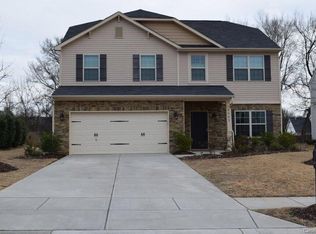 3002 Parsifal Ln UNIT 111, Charlotte, NC 28213