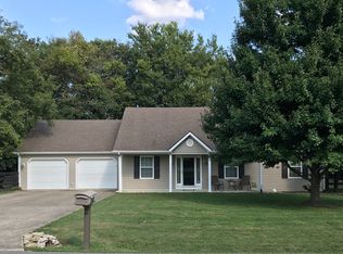 137 Hawks Nest Dr, Lancaster, KY 40444