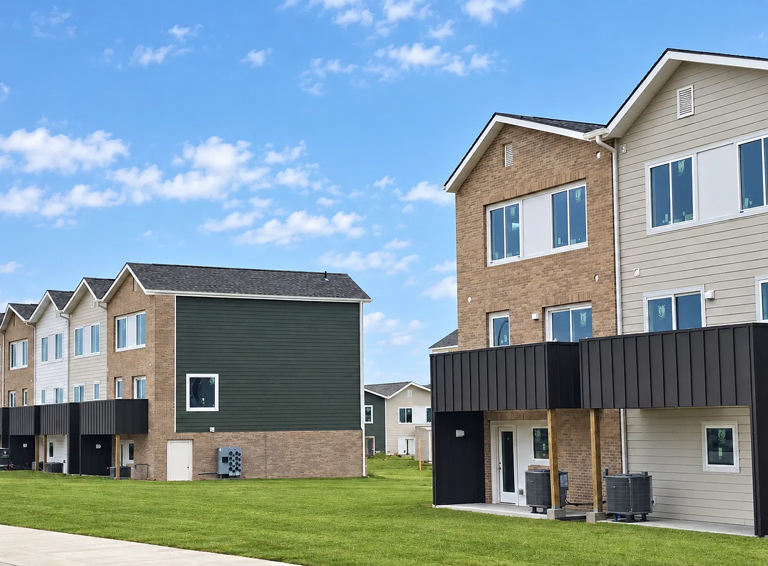 Tallgrass Neighborhood — Photo 2