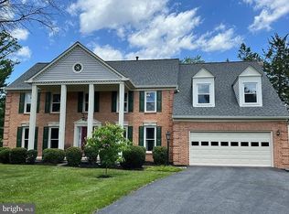 43290 Swampfox Ct, Ashburn, VA 20147