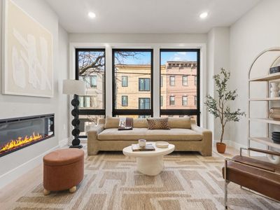 64 Webster Ave #1, Jersey City, NJ, 07307