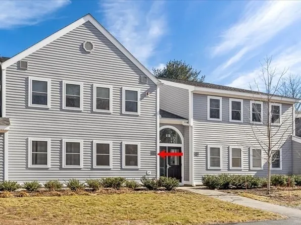 1504 Tuckers Ln #1504, Hingham, MA 02043