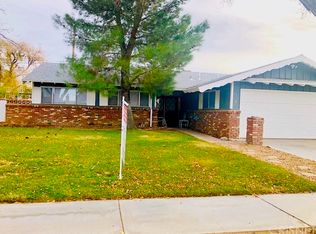 634 W Avenue J11, Lancaster, CA 93534