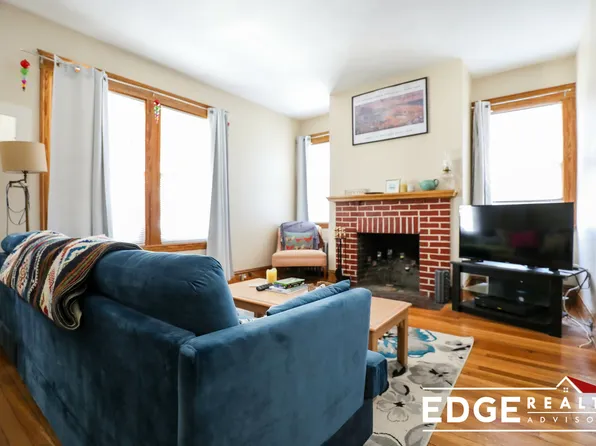 21 Priscilla Rd, Brighton, MA 02135